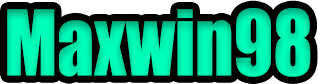 Maxwin98