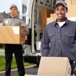 Top-Rated Furniture Movers Near Me: Your Go-To Moving Professionals