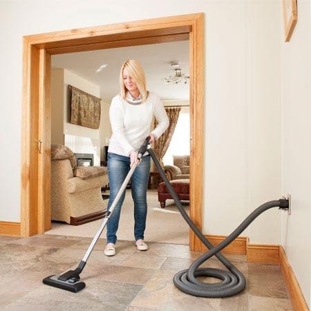 The Cost of Central Vacuum Systems: Is It Worth the Investment?